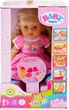 Lalka Baby Born Baby Sister 36 cm z akcesoriami (4001167834916) - obraz 9