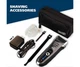 Бритва Wahl Aqua Shave 07061-916 - изображение 4