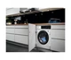 Стирально-сушильная машина автоматическая Electrolux EW7W368SIU - изображение 6