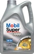 Моторна олива Mobil Super 3000 Formula R 5W-30 5 л (M073005P) (154126) - зображення 1