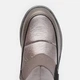 Детские зимние дутики сапоги для девочки Tom.m C-T9713-B 33 Графит (ROZ6400179702) - изображение 5