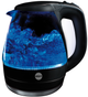 Електрочайник Eldom GLASSY C400 - зображення 2