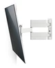 Кронштейн настенный Vogel's для LED THIN 445 White - изображение 4
