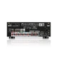AV Ресівер Denon AVR-X2800H 8K (7.2 сh) Black - изображение 4