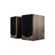 Полочна акустика Acoustic Energy AE 500 American Walnut wood veneer - изображение 1