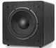 Сабвуфер Dynavoice Challenger CSB-V12 Black - изображение 1