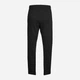 Spodnie dresowe męskie DKaren Pants Justin M Czarne (5903251464421) - obraz 4