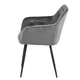 Стілець кухонний Special4You Orsa dark grey - зображення 8