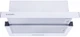 Витяжка Minola HTL 6714 WH 1100 LED - изображение 1