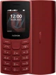 Мобільний телефон Nokia 105 DS 2023 Red - зображення 3