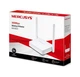 Маршрутизатор Mercusys MW301R, N300 - изображение 5