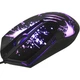 Миша Jedel GM850-USB BLACK - изображение 2