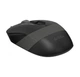 Миша A4Tech Fstyler FM10S Black/Grey (4711421950169) - изображение 5