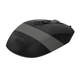 Миша A4Tech Fstyler FM10S Black/Grey (4711421950169) - изображение 6