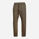Spodnie dresowe męskie DKaren Pants Justin M Khaki (5903251464667) - obraz 3
