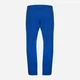 Spodnie dresowe męskie DKaren Pants Justin M Chabrowe (5903251464742) - obraz 4