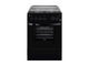 Кухонна плита Zanussi - ZCG612K1BA - зображення 1