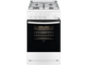 Кухонна плита Zanussi - ZCG510F1WA - зображення 1