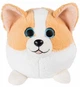 Игрушка мягконабивная Inka Toys Глазастик Корги 16х19х18 см (GKRG0) - изображение 1