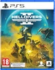 Игра Helldivers 2 Standard Edition для PS5 (Blu-ray диск) - изображение 1