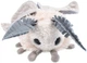 Игрушка мягконабивная Inka Toys Моль Серая 10х22х8 см (MOOL0S) - изображение 4