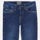 Джинсы Slim Fit женские Guess 9313.1 26 Джинсовые - изображение 3