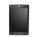 Детский планшет для рисования LCD Writing Tablet 8,5" со стилусом, Черный - изображение 1