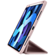 Чехол книжка WIWU Skin Feeling Protective Case for iPad Pro 12.9 5th Gen 2021 M1 6th Gen 2022 M2, Pink - изображение 3