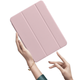 Чехол книжка WIWU Skin Feeling Protective Case for iPad Pro 12.9 5th Gen 2021 M1 6th Gen 2022 M2, Pink - изображение 7