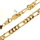 Цепь Картьє Diamant Л0250 (562334) 500 мм - изображение 2