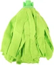 Насадка для швабры Eco Fabric из полосок микрофибры 160 г Зеленая (EF-0160-MG) - изображение 4