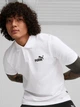 Поло длинное мужское Puma ESS Pique Polo 58667402 S Puma White (4063697399440) - изображение 1