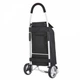 Сумка-візок ShoppingCruiser Foldable 40 л Blue (928362) - зображення 2