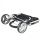 Сумка-візок ShoppingCruiser Foldable 40 л Blue (928362) - зображення 3