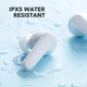 Гарнітура Anker SoundСore R50i White (6907841) - изображение 7