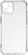 Чехол для смартфона ArmorStandart Air Force для Apple iPhone 15 Camera cover Transparent (ARM70845) - изображение 1