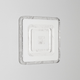 Светильник светодиодный настенный, LED бра LUMINARIA VERONA 24W S200 ON/OFF WHITE/CLEAR 220V IP20 - изображение 7