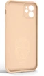 Чехол для смартфона ArmorStandart Icon Ring для Apple iPhone 11 Pink Sand (ARM68644) - изображение 2