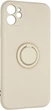 Чехол для смартфона ArmorStandart Icon Ring для Apple iPhone 11 Stone (ARM68648) - изображение 1