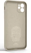 Чехол для смартфона ArmorStandart Icon Ring для Apple iPhone 11 Stone (ARM68648) - изображение 2