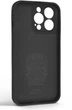 Чехол для смартфона ArmorStandart Icon Ring для Apple iPhone 13 Pro Black (ARM68663) - изображение 2