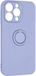 Чехол для смартфона ArmorStandart Icon Ring для Apple iPhone 13 Pro Lavender (ARM68671) - изображение 1