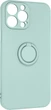 Чехол для смартфона ArmorStandart Icon Ring для Apple iPhone 13 Pro Max Mint (ARM68683) - изображение 1