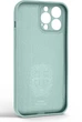Чехол для смартфона ArmorStandart Icon Ring для Apple iPhone 13 Pro Max Mint (ARM68683) - изображение 2