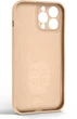 Чехол для смартфона ArmorStandart Icon Ring для Apple iPhone 13 Pro Max Pink Sand (ARM68677) - изображение 2