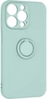 Чехол для смартфона ArmorStandart Icon Ring для Apple iPhone 13 Pro Mint (ARM68672) - изображение 1