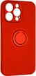 Чехол для смартфона ArmorStandart Icon Ring для Apple iPhone 13 Pro Red (ARM68664) - изображение 1