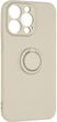Чехол для смартфона ArmorStandart Icon Ring для Apple iPhone 13 Pro Stone (ARM68670) - изображение 1