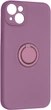 Чехол для смартфона ArmorStandart Icon Ring для Apple iPhone 14 Plus Grape (ARM68706) - изображение 1
