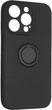Чехол для смартфона ArmorStandart Icon Ring для Apple iPhone 14 Pro Black (ARM68707) - изображение 1